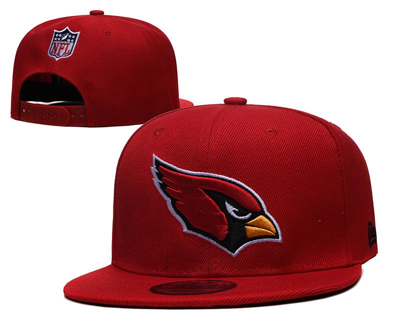 2023 NFL Arizona Cardinals Hat YS20231009
